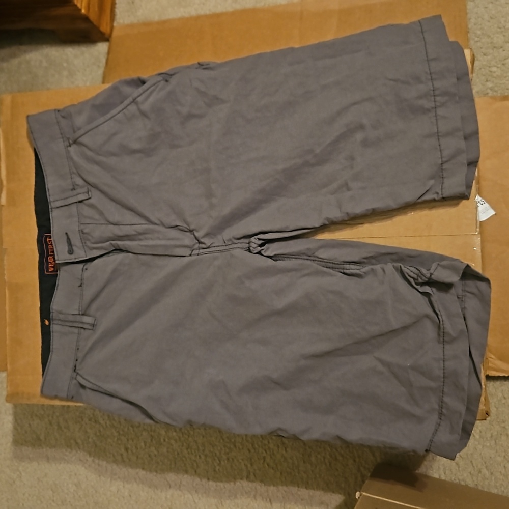 Mens size 29 shorts
